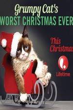 Watch Grumpy Cat's Worst Christmas Ever M4uhd