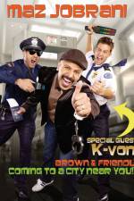 Watch Maz Jobrani Brown & Friendly M4uhd