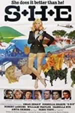 Watch S.H.E: Security Hazards Expert M4uhd