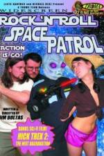 Watch Rock n Roll Space Patrol Action Is Go M4uhd