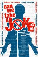 Watch Can We Take a Joke? M4uhd
