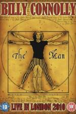Watch Billy Connolly The Man Live in London M4uhd