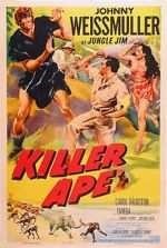Watch Killer Ape M4uhd