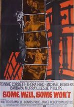 Watch Some Will, Some Won\'t M4uhd