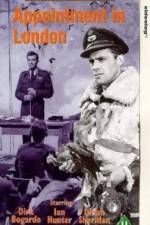 Watch Appointment in London M4uhd