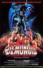 Watch Demonoid M4uhd
