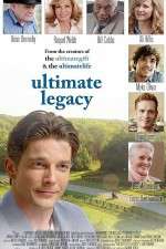 Watch The Ultimate Legacy M4uhd
