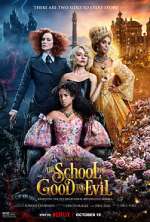 Watch The School for Good and Evil M4uhd