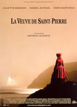 Watch La veuve de Saint-Pierre M4uhd
