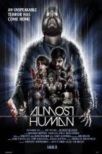 Watch Almost Human M4uhd