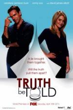 Watch Truth Be Told M4uhd