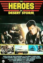 Watch The Heroes of Desert Storm M4uhd