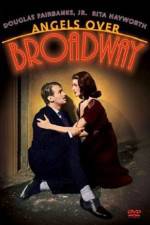 Watch Angels Over Broadway M4uhd