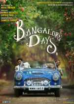 Watch Bangalore Days M4uhd
