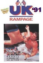 Watch WWF UK Rampage \'91 (TV Special 1991) M4uhd