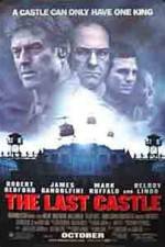 Watch The Last Castle M4uhd