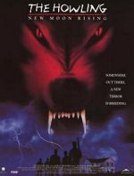 Watch Howling: New Moon Rising M4uhd