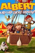 Watch Albert: Up, Up And Away! M4uhd