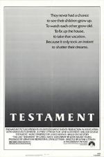 Watch Testament M4uhd