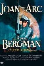 Watch Joan of Arc M4uhd