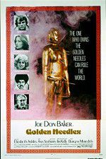 Watch Golden Needles M4uhd