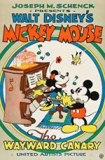 Watch The Wayward Canary (Short 1932) M4uhd