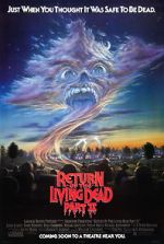Watch Return of the Living Dead II M4uhd