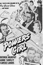 Watch The Powers Girl M4uhd