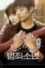 Watch Beom-joe-so-nyeon M4uhd