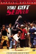 Watch You Got Served M4uhd