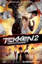 Watch Tekken: A Man Called X M4uhd