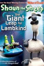 Watch Shaun the Sheep One Giant Leap for Lambkind M4uhd