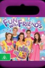 Watch Hi-5 Fun With Friends M4uhd