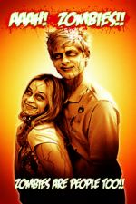 Watch Aaah! Zombies!! M4uhd