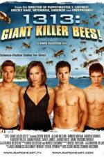Watch 1313 Giant Killer Bees M4uhd