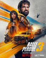 Watch Last Bullet M4uhd