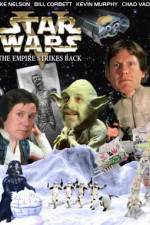 Watch Rifftrax: Star Wars V (Empire Strikes Back M4uhd