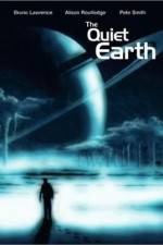 Watch The Quiet Earth M4uhd