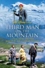 Watch Third Man on the Mountain M4uhd