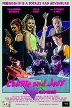 Watch Carrie and Jess Save the Universe! M4uhd