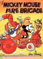 Watch Mickey\'s Fire Brigade (Short 1935) M4uhd