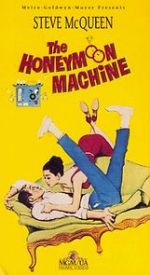 Watch The Honeymoon Machine M4uhd