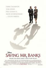 Watch Saving Mr. Banks M4uhd