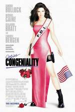 Watch Miss Congeniality M4uhd