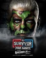 Watch WWE Survivor Series WarGames (TV Special 2023) M4uhd