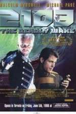 Watch 2103: The Deadly Wake M4uhd