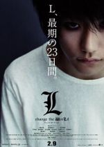 Watch Death Note: L Change the World M4uhd