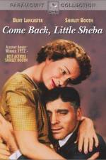 Watch Come Back Little Sheba M4uhd