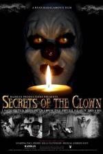 Watch Secrets of the Clown M4uhd