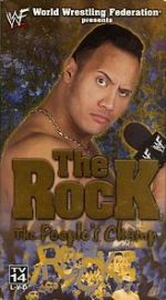 Watch The Rock - The People\'s Champ M4uhd